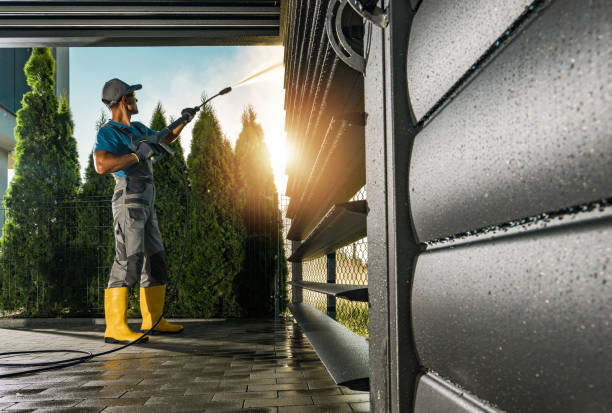 Best Exterior Home Cleaning  in Wheaton, IL