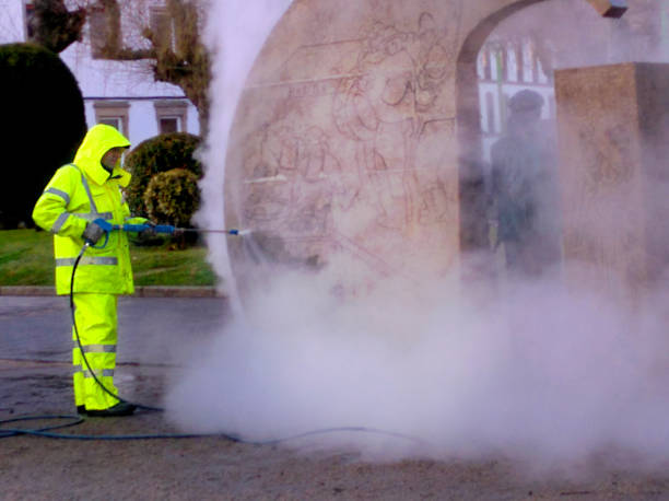 Best Pressure Washing Company Near Me  in Wheaton, IL