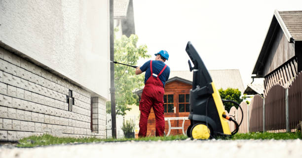Best Commercial Pressure Washing  in Wheaton, IL